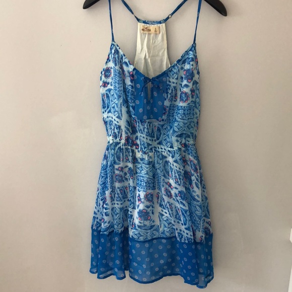 Hollister dress - Picture 1 of 3